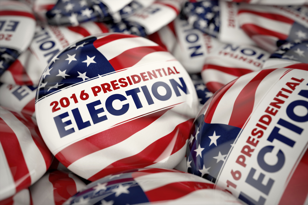 Timeless Marketing Lessons from the 2016 Presidential Election