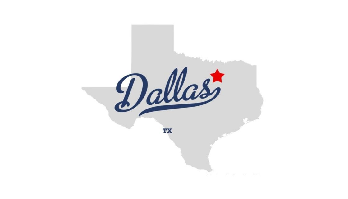 Greg and Felicia Head Dallas Texas
